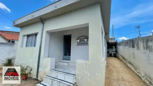 Casa com 2 Quartos à venda, 173m² no Vila Grego, Santa Bárbara D'Oeste