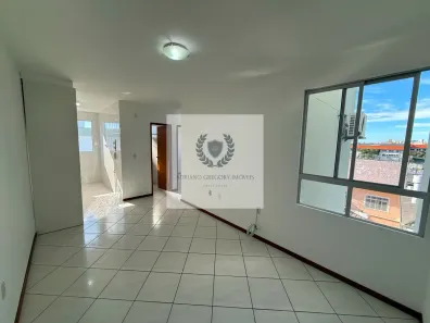 Apartamento com 2 Quartos à venda, 48m² no Areias, São José
