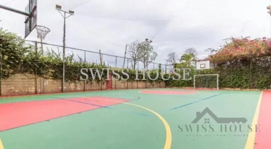 Apartamento com 3 Quartos à venda, 80m² no Ponte Preta, Campinas