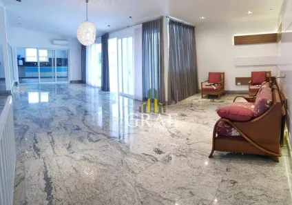 Casa com 4 Quartos à venda, 400m² no Anchieta, São Bernardo do Campo