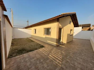 Casa com 2 Quartos à venda, 50m² no Chácara Glória, Itanhaém