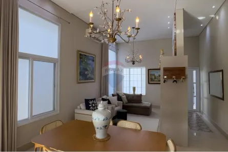 Casa com 3 Quartos à venda, 181m² no Residencial Imigrantes, Nova Odessa