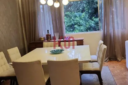 Apartamento com 3 Quartos à venda, 145m² no Bela Vista, São Paulo