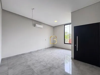 Casa de Condomínio com 3 Quartos para alugar, 157m² no Residencial Lagos D'Icaraí, Salto