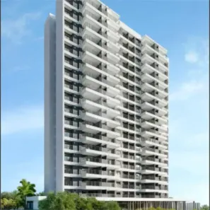 Apartamento com 3 Quartos à venda, 74m² no Vila Mascote, São Paulo
