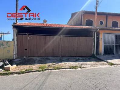 Casa com 2 Quartos à venda, 200m² no Jardim Buriti, Várzea Paulista