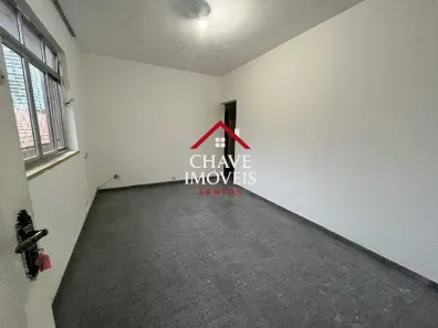 Apartamento com 2 Quartos à venda, 70m² no Embaré, Santos