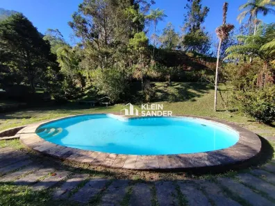 Casa com 5 Quartos à venda, 256m² no Debossan, Nova Friburgo