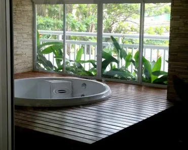 Apartamento com 3 Quartos à venda, 105m² no Ponta do Farol, São Luís