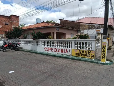 Sala Comercial à venda, 210m² no Cumbuco, Caucaia
