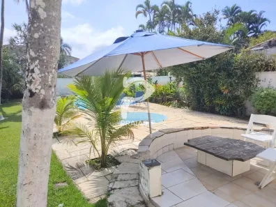 Casa com 3 Quartos à venda, 1300m² no Jardim Virgínia, Guarujá