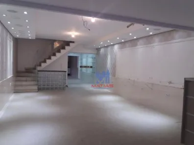 Ponto Comercial para venda ou aluguel, 150m² no Cidade Mãe do Céu, São Paulo