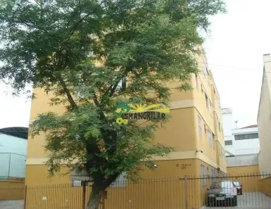 Apartamento com 2 Quartos à venda, 60m² no Paulicéia, São Bernardo do Campo