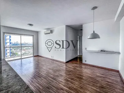 Apartamento com 2 Quartos à venda, 73m² no Vila Clementino, São Paulo