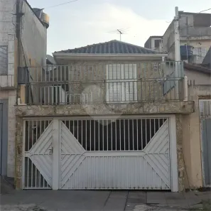 Casa com 4 Quartos à venda, 125m² no Vila Ré, São Paulo