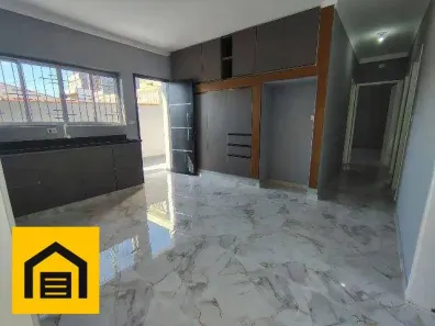 Casa com 3 Quartos à venda, 232m² no Parque Oratório, Santo André