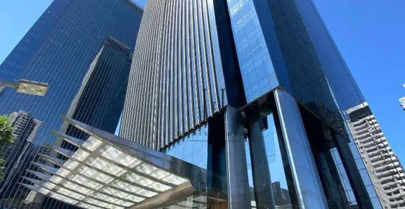 Sala Comercial para alugar, 549m² no Vila Cordeiro, São Paulo