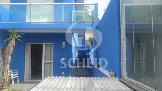 Sobrado com 3 Quartos à venda, 178m² no Jabaquara, São Paulo
