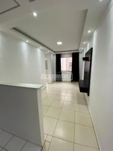 Apartamento com 2 Quartos para alugar, 47m² no Vossoroca, Votorantim
