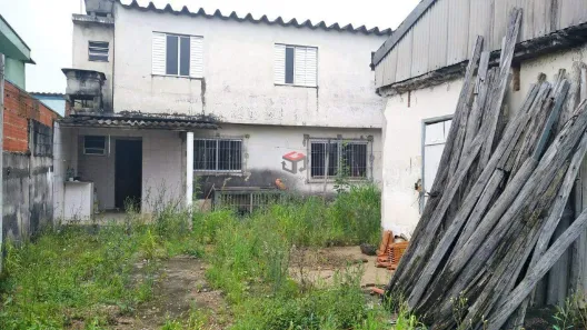 Lote/Terreno à venda, 250m² no Parque Erasmo Assunção, Santo André