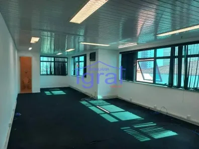 Sala Comercial à venda, 70m² no Saúde, São Paulo