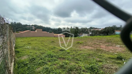 Lote/Terreno à venda, 515m² no Residencial Pacaembu II, Itupeva
