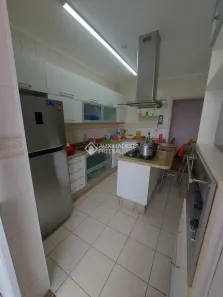 Apartamento com 3 Quartos à venda, 114m² no Vila Assunção, Santo André
