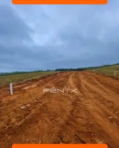 Lote/Terreno à venda, 500m² no Parque Caucaia (Caucaia do Alto), Cotia