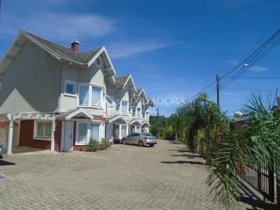 Casa com 3 Quartos à venda, 74m² no Parque das Hortensias, Canela