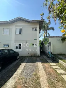 Sobrado com 3 Quartos à venda, 68m² no Jardim Santa Maria, Jacareí