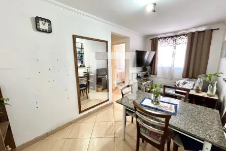 Apartamento com 2 Quartos à venda, 44m² no Centro, Guarulhos