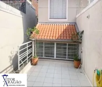 Sobrado com 3 Quartos à venda, 185m² no Vila Nivi, São Paulo