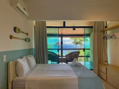 Casa de Condomínio com 4 Quartos à venda, 122m² no , Armação dos Búzios