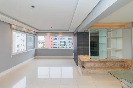 Apartamento com 2 Quartos à venda, 87m² no Passo da Areia, Porto Alegre