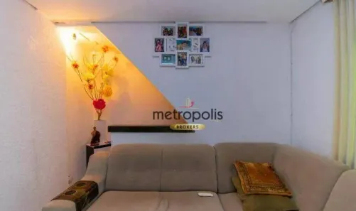 Sobrado com 3 Quartos à venda, 228m² no Vila Ivg, São Paulo