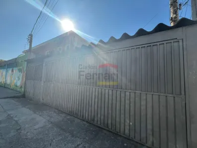 Casa com 4 Quartos à venda, 213m² no Tremembé, São Paulo