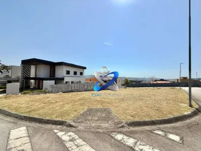 Lote/Terreno à venda, 547m² no Condomínio Residencial Monte Carlo, São José dos Campos