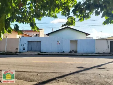 Casa com 3 Quartos à venda, 10m² no Maracanã, Anápolis
