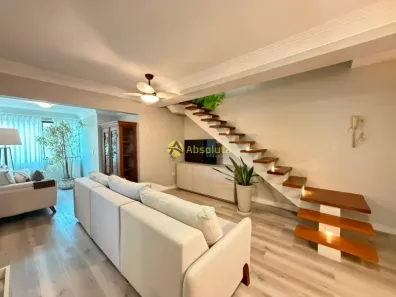 Apartamento com 3 Quartos à venda, 187m² no , Capão da Canoa