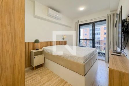 Kitnet com 1 Quarto à venda, 26m² no Vila Mariana, São Paulo