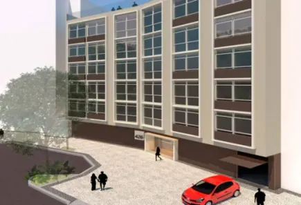 Apartamento com 1 Quarto à venda, 44m² no Glória, Rio de Janeiro