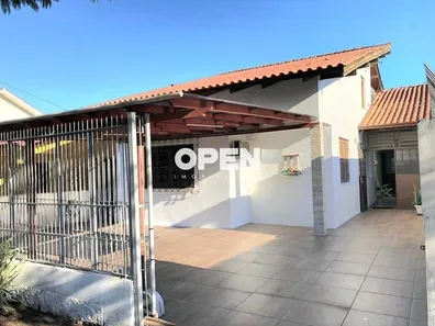 Casa com 3 Quartos à venda, 121m² no Nossa Senhora das Graças, Canoas