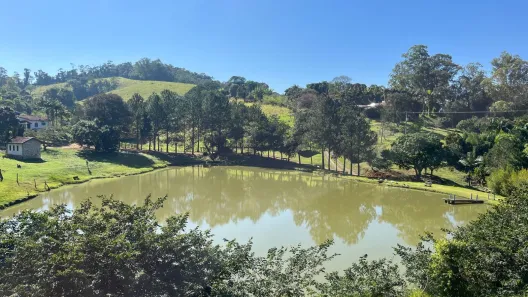 Fazenda/Sítio com 5 Quartos à venda, 820000m² no , Monte Alegre do Sul