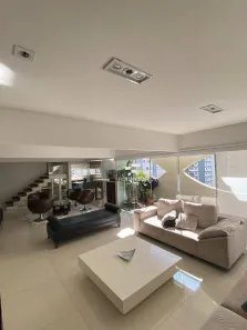 Apartamento com 3 Quartos à venda, 240m² no Jardim, Santo André