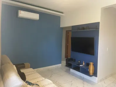 Casa com 3 Quartos para alugar, 115m² no Graciosa - Orla 14, Palmas