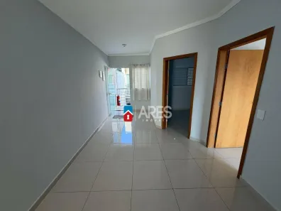 Apartamento com 2 Quartos à venda, 68m² no Cariobinha, Americana