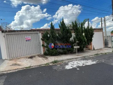 Casa com 3 Quartos à venda, 163m² no Jardim Nazareth, São José do Rio Preto