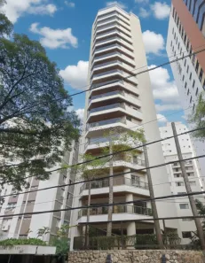 Apartamento com 3 Quartos à venda, 225m² no Jardim Paulista, São Paulo