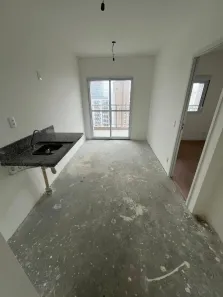 Apartamento com 1 Quarto à venda, 30m² no Pinheiros, São Paulo