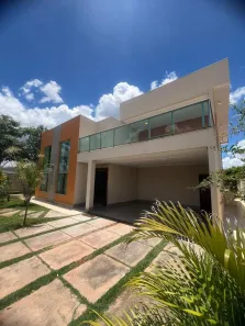 Casa de Condomínio com 3 Quartos para alugar, 400m² no Setor Habitacional Jardim Botânico, Brasília